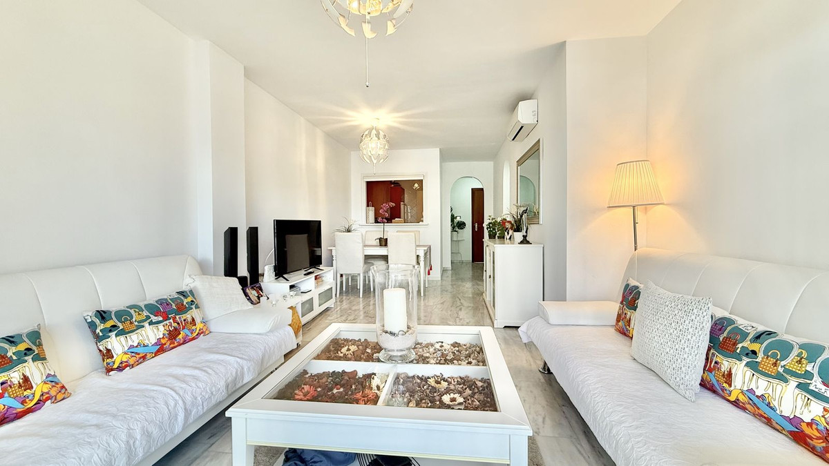 Appartement te koop in Calahonda | 2 slaapkamers H5346601