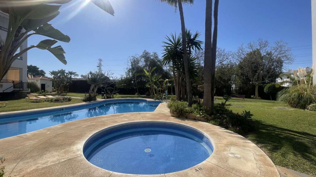 Appartement te koop in Calahonda | 2 slaapkamers H5346601