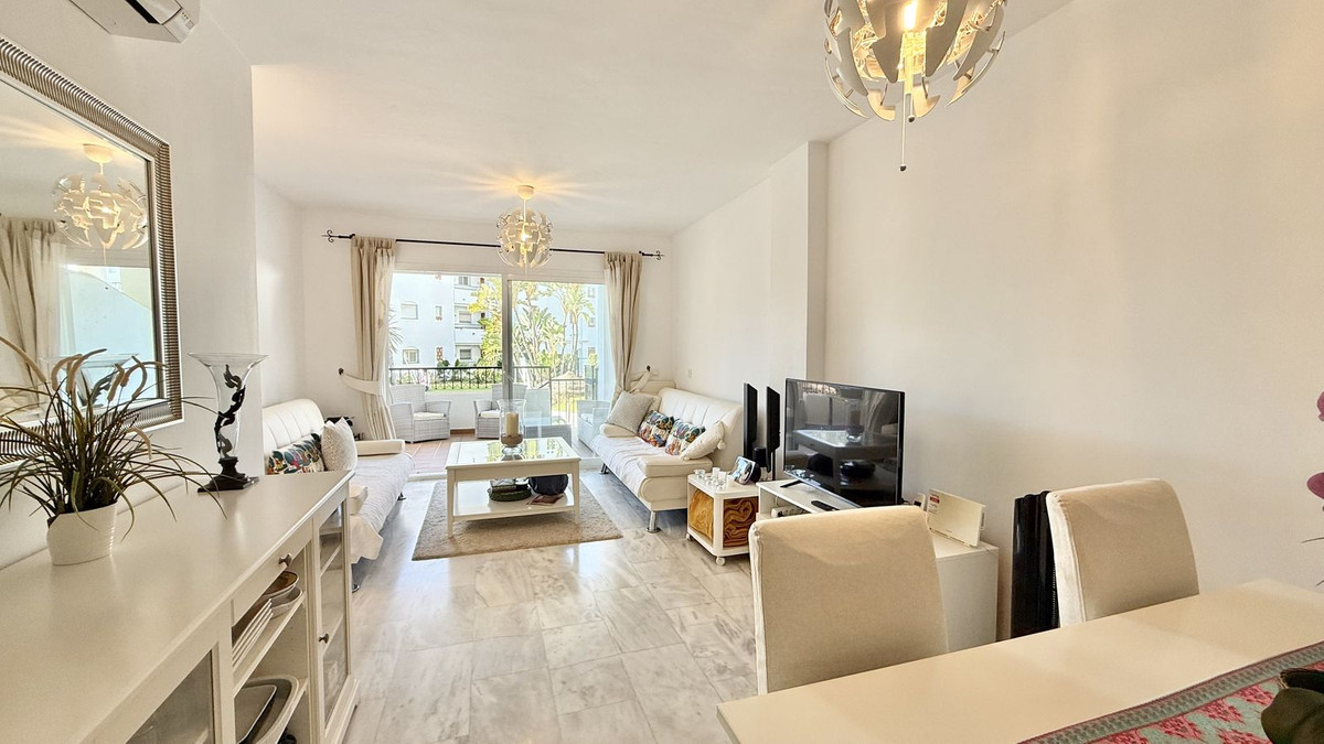 Appartement te koop in Calahonda | 2 slaapkamers H5346601