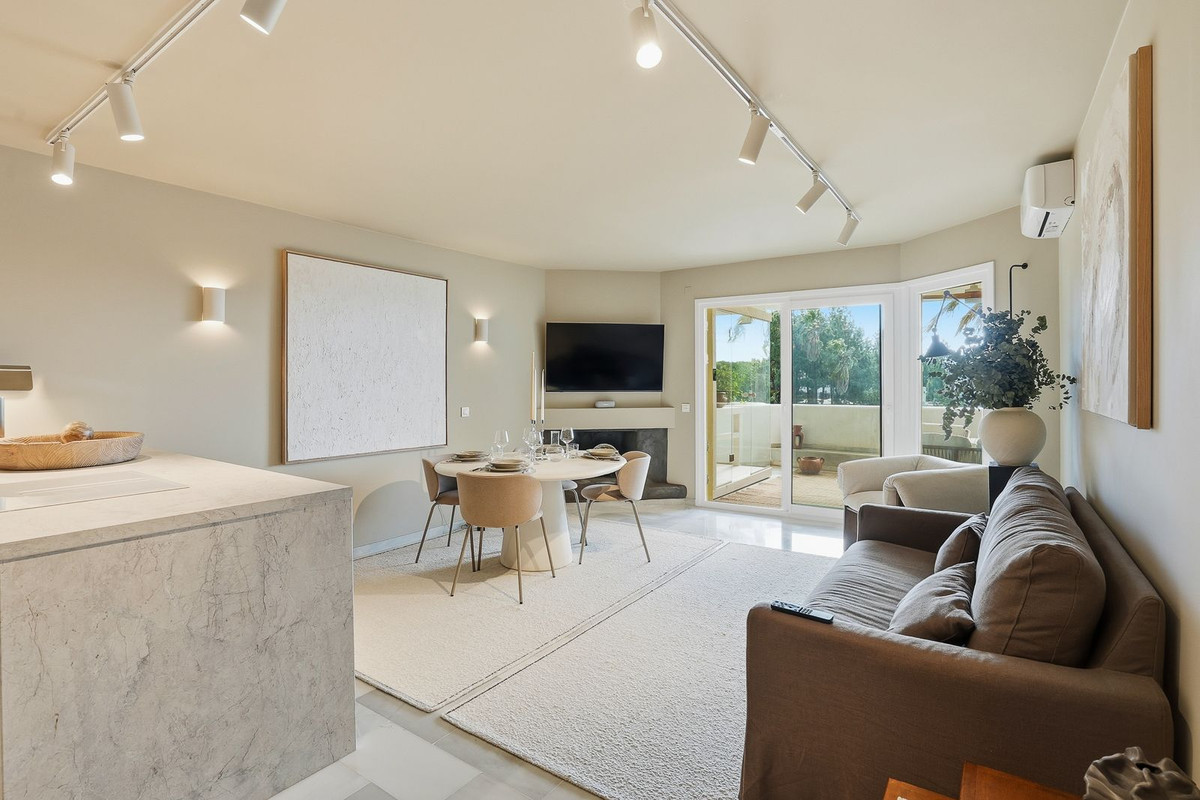 Appartement te koop in Calahonda | 3 slaapkamers H5348191