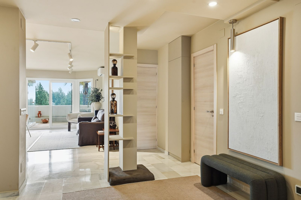 Appartement te koop in Calahonda | 3 slaapkamers H5348191