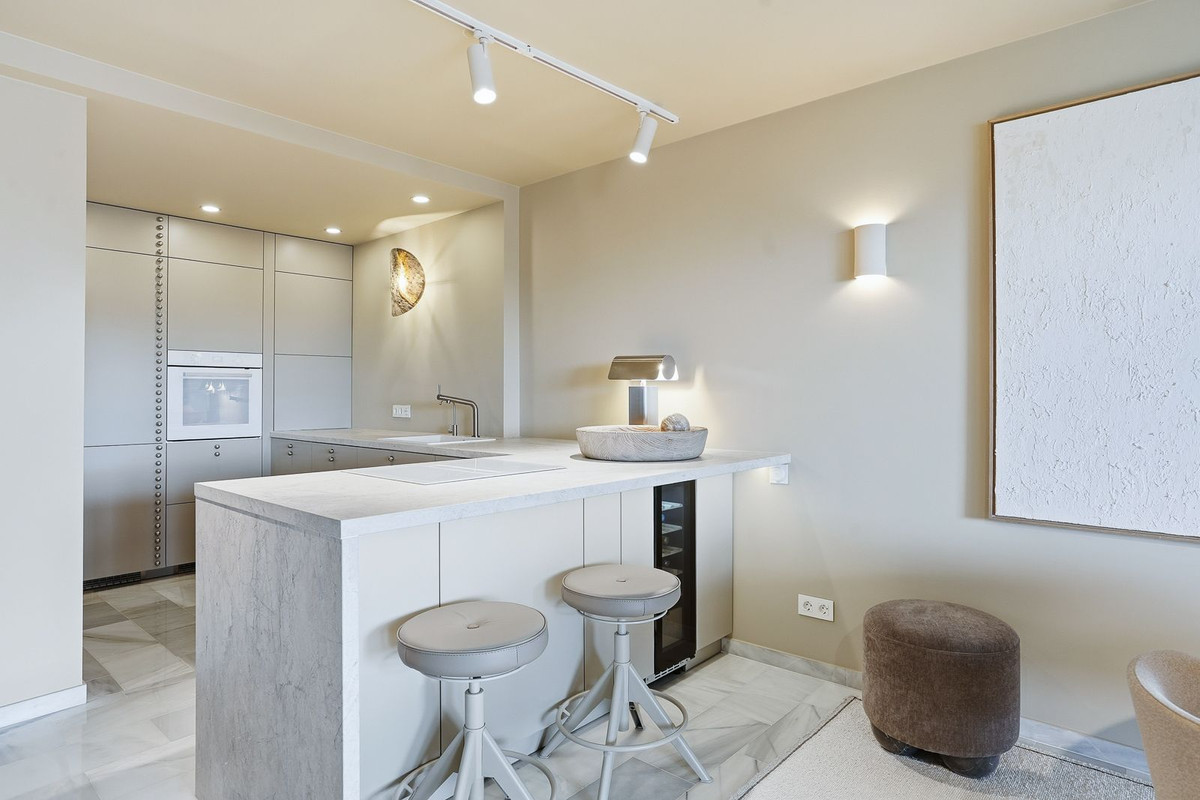 Appartement te koop in Calahonda | 3 slaapkamers H5348191