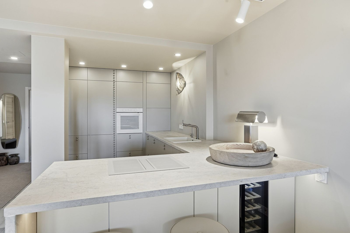 Appartement te koop in Calahonda | 3 slaapkamers H5348191