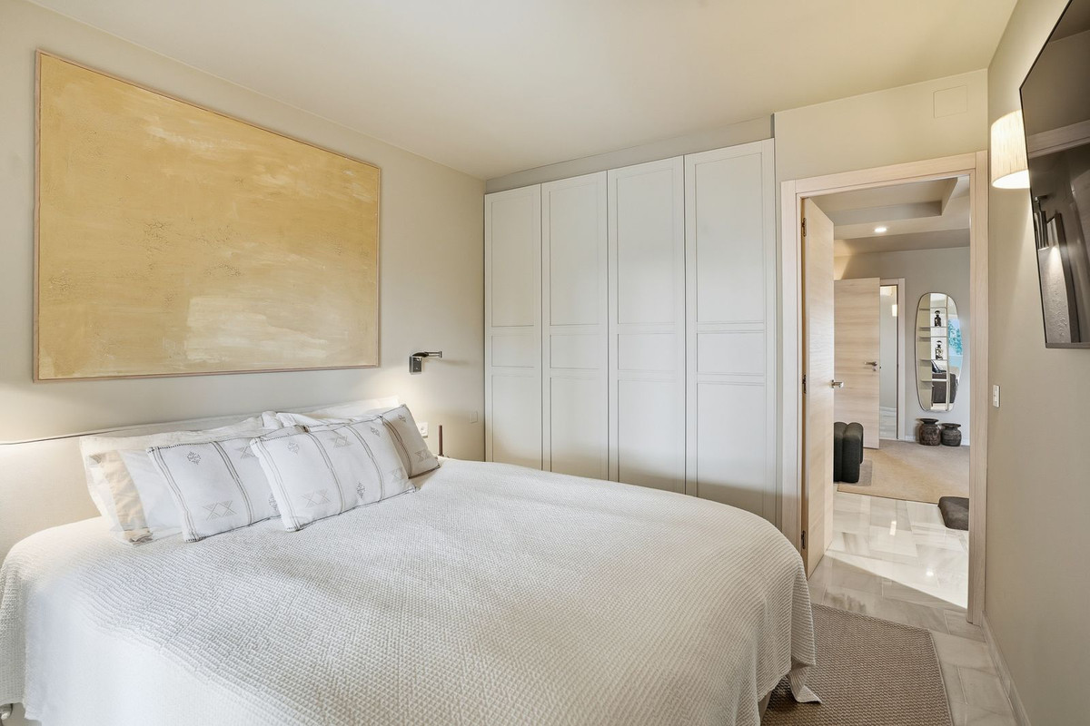 Appartement te koop in Calahonda | 3 slaapkamers H5348191