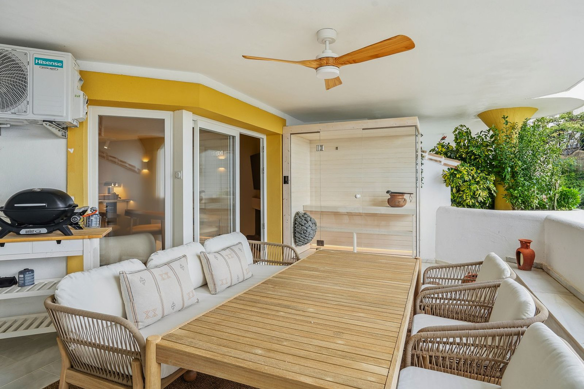 Appartement te koop in Calahonda | 3 slaapkamers H5348191