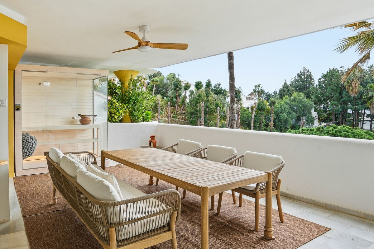 Appartement te koop in Calahonda | 3 slaapkamers H5348191