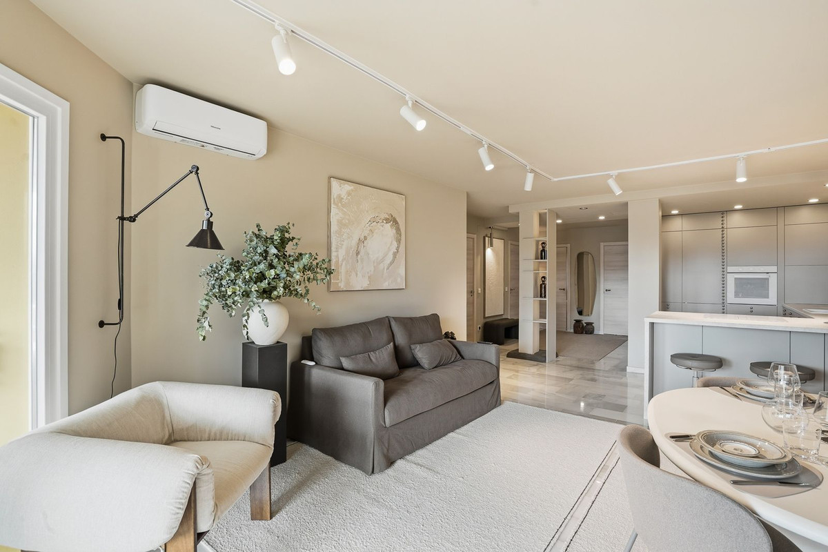 Appartement te koop in Calahonda | 3 slaapkamers H5348191