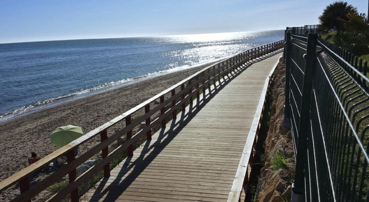 Penthouse te koop in Calahonda | 3 slaapkamers H5348818