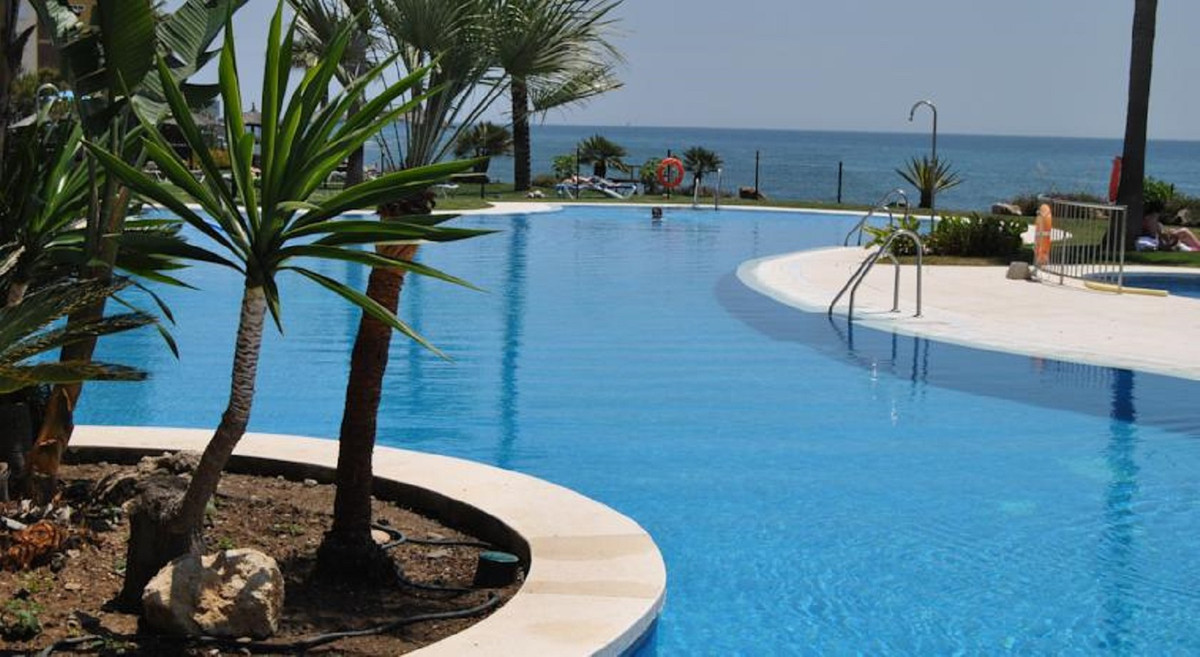 Penthouse te koop in Calahonda | 3 slaapkamers H5348818