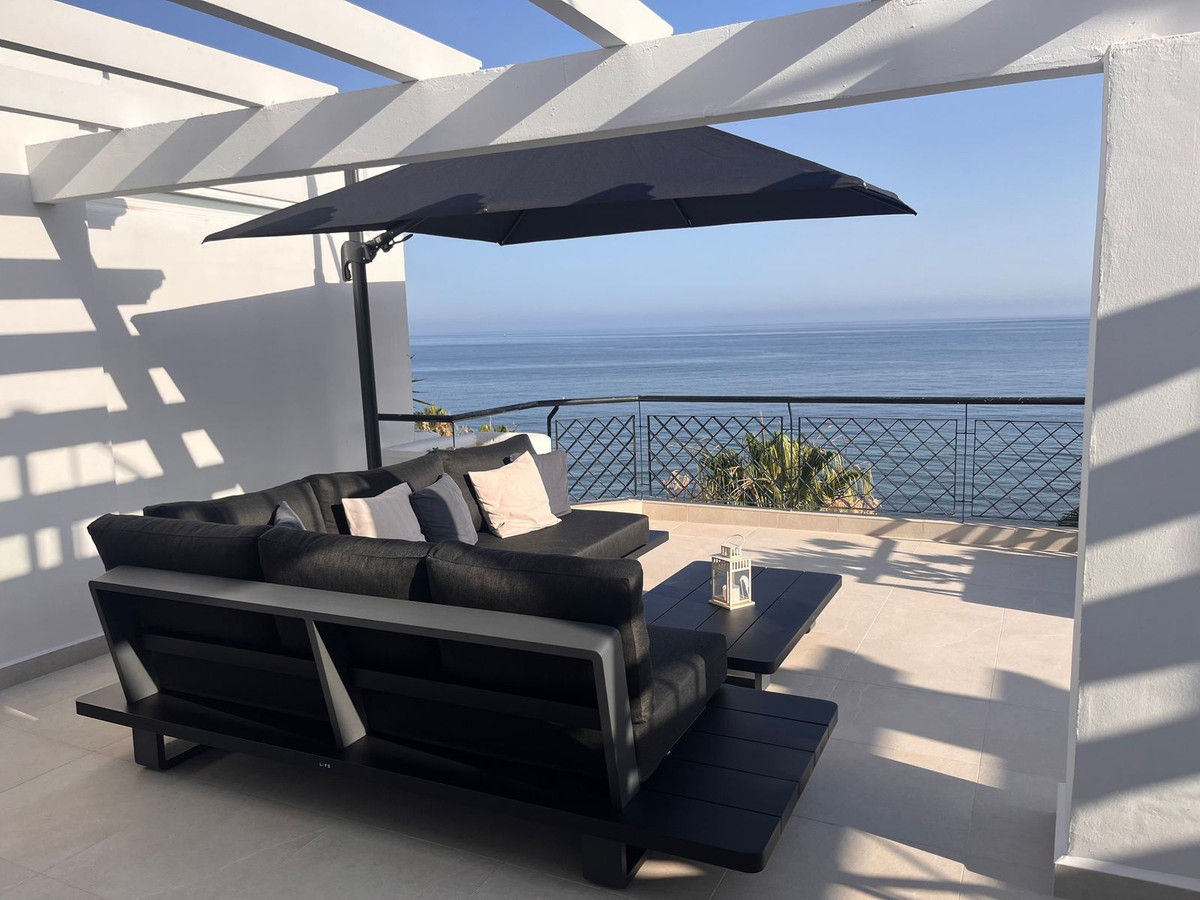 Penthouse te koop in Calahonda | 3 slaapkamers H5348818