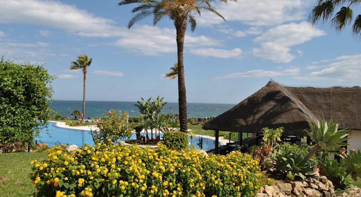 Penthouse te koop in Calahonda | 3 slaapkamers H5348818