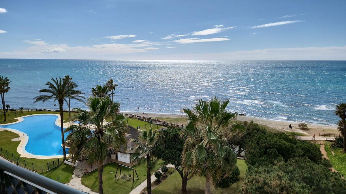 Penthouse te koop in Calahonda | 3 slaapkamers H5348818