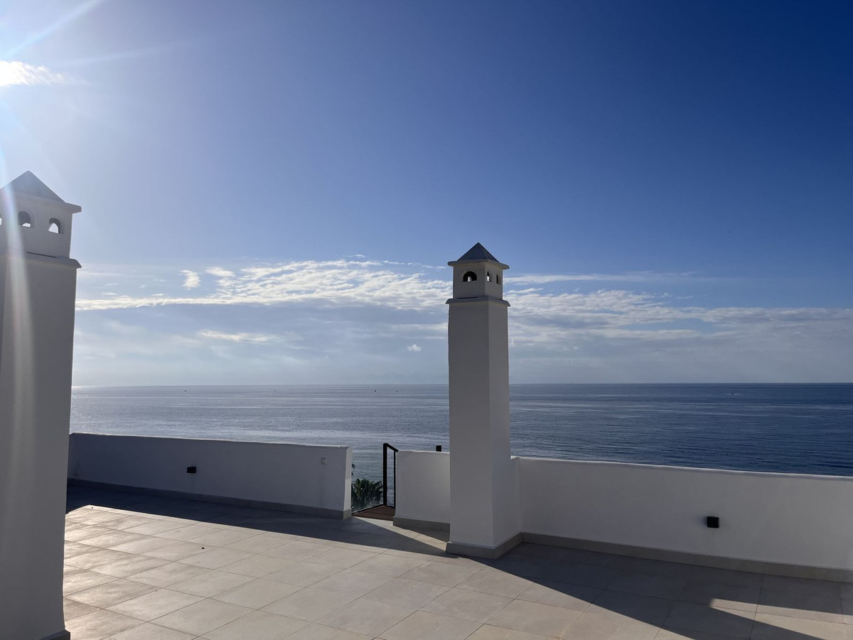 Penthouse te koop in Calahonda | 3 slaapkamers H5348818