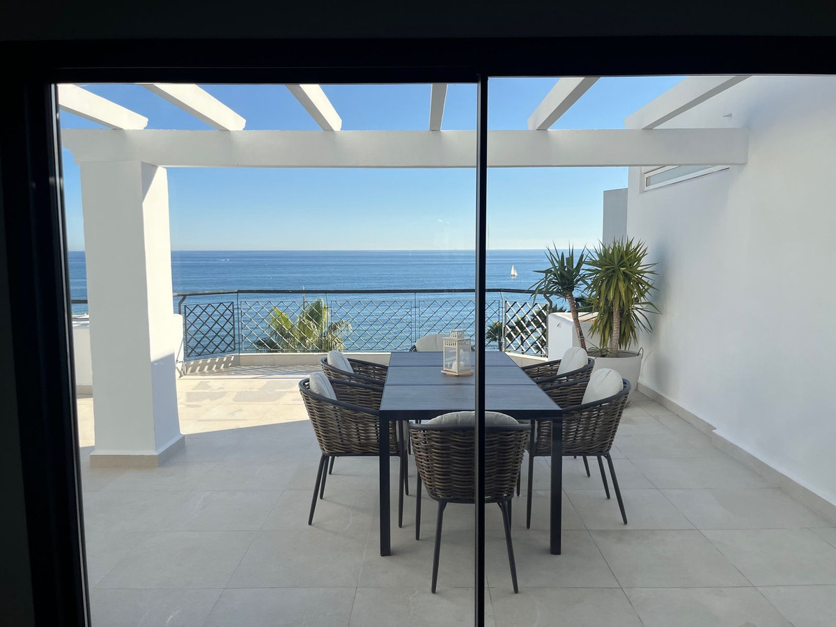 Penthouse te koop in Calahonda | 3 slaapkamers H5348818