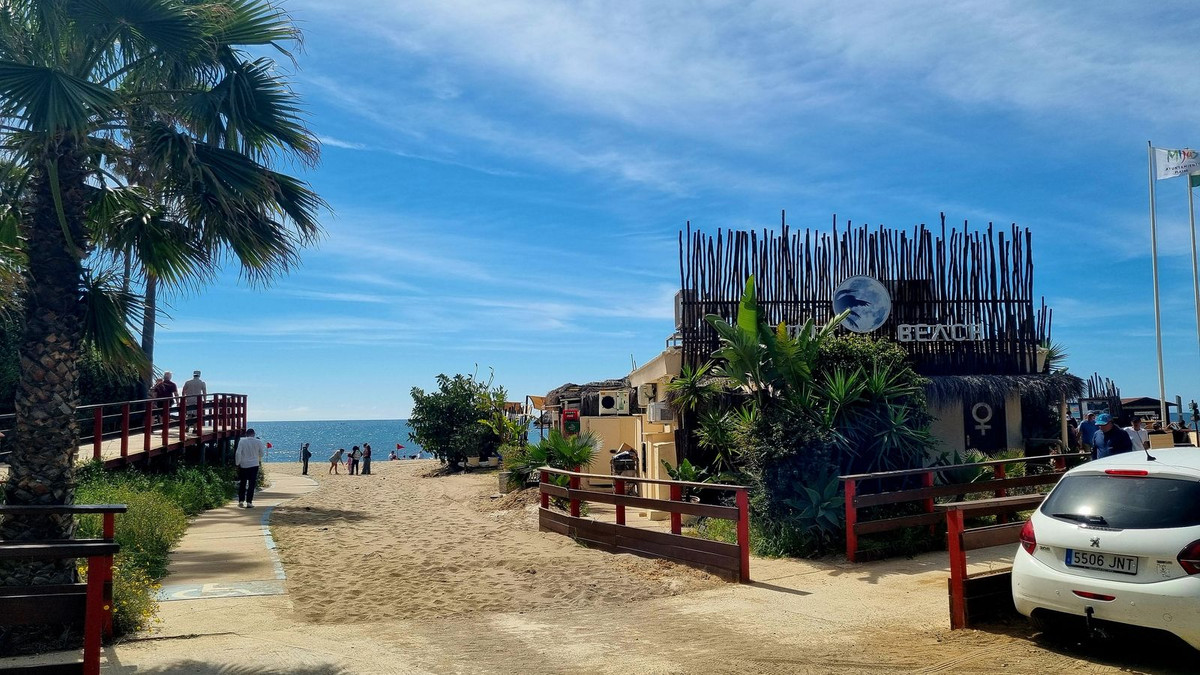 Appartement te koop in Calahonda | 0 slaapkamers H5350204