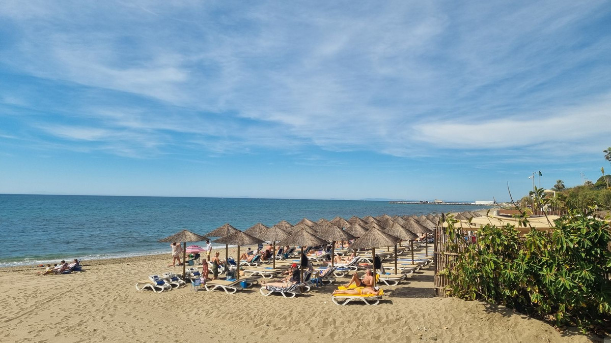 Appartement te koop in Calahonda | 0 slaapkamers H5350204