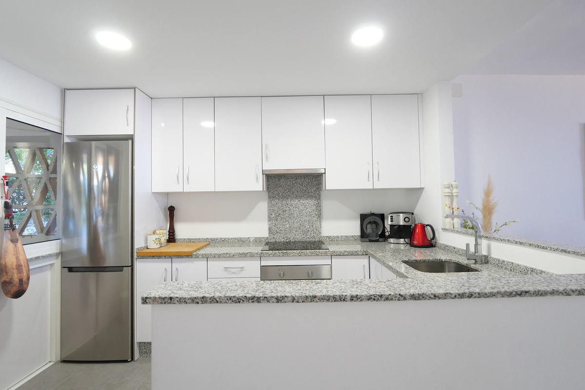 Appartement te koop in Calahonda | 2 slaapkamers H5350249