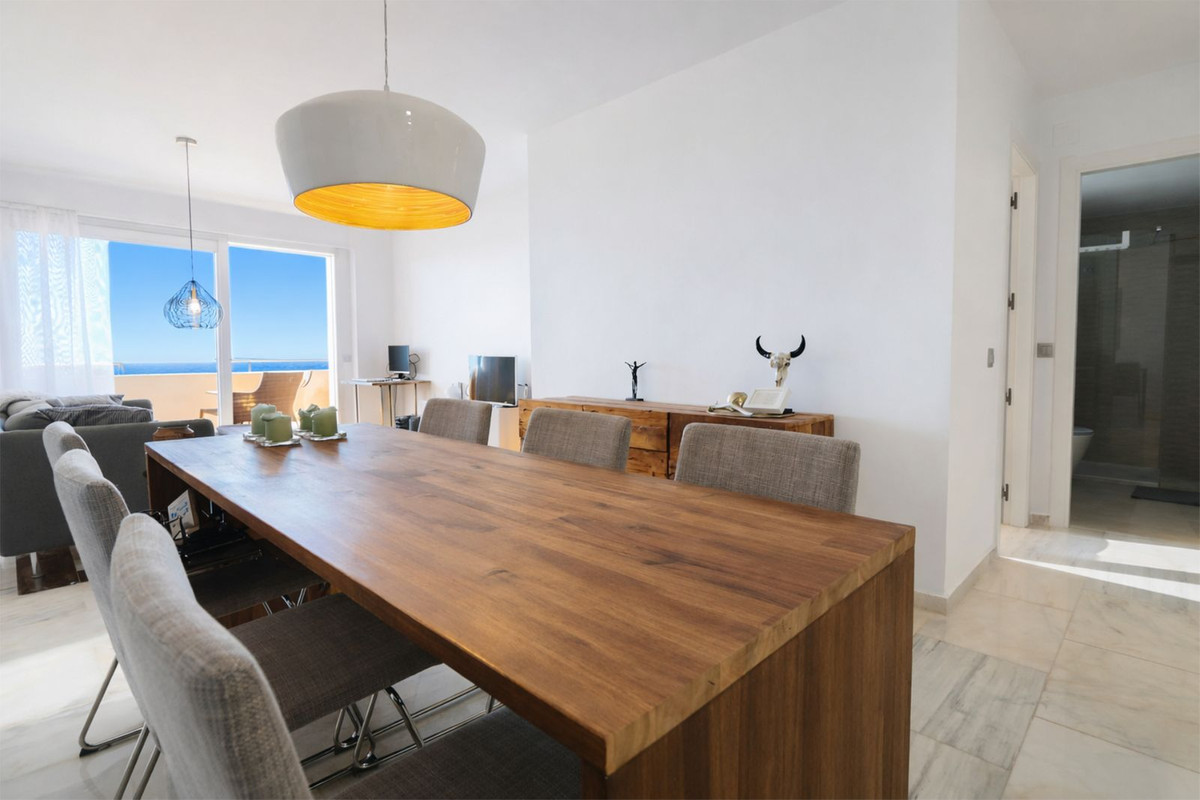 Appartement te koop in Calahonda | 2 slaapkamers H5350249