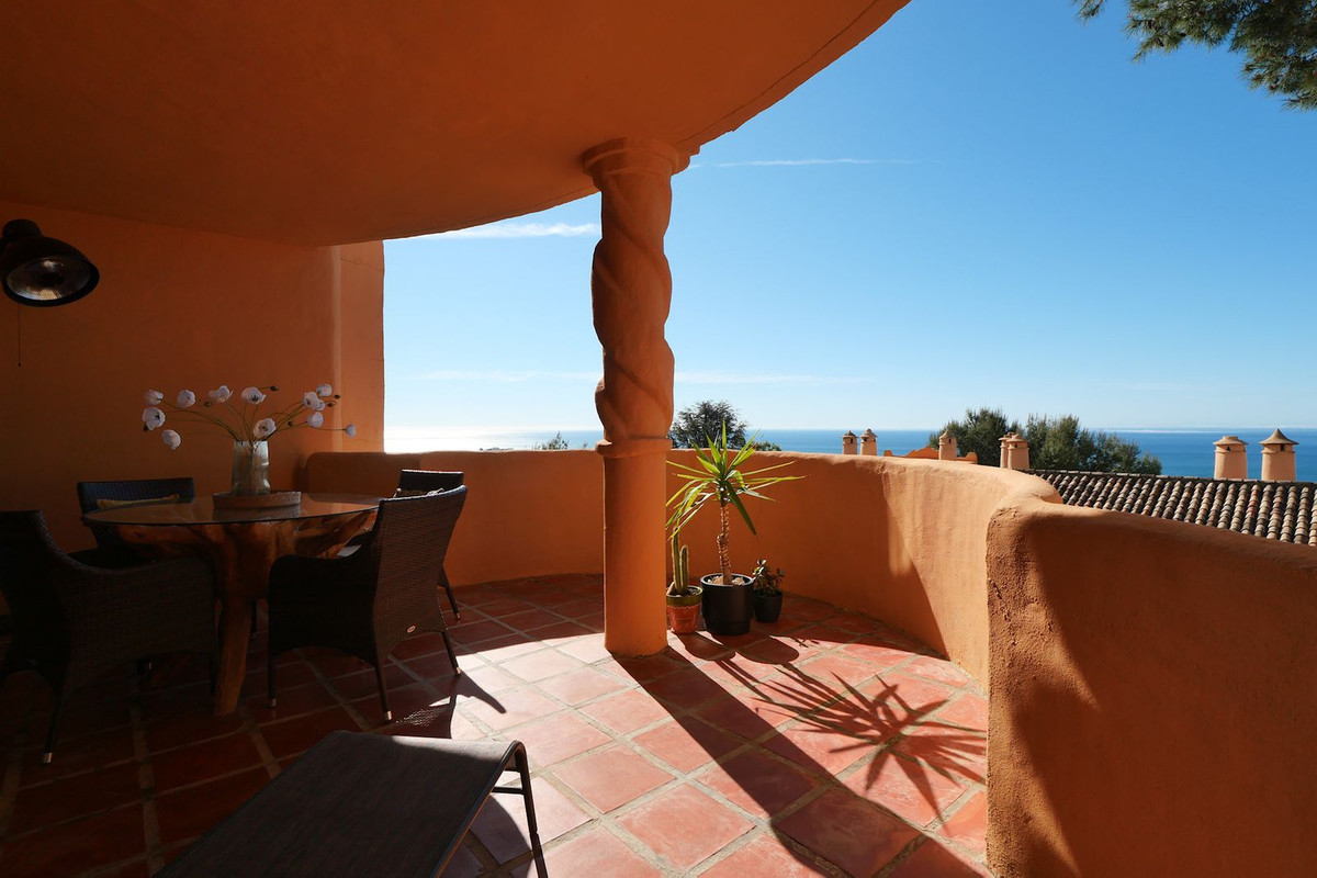 Appartement te koop in Calahonda | 2 slaapkamers H5350249