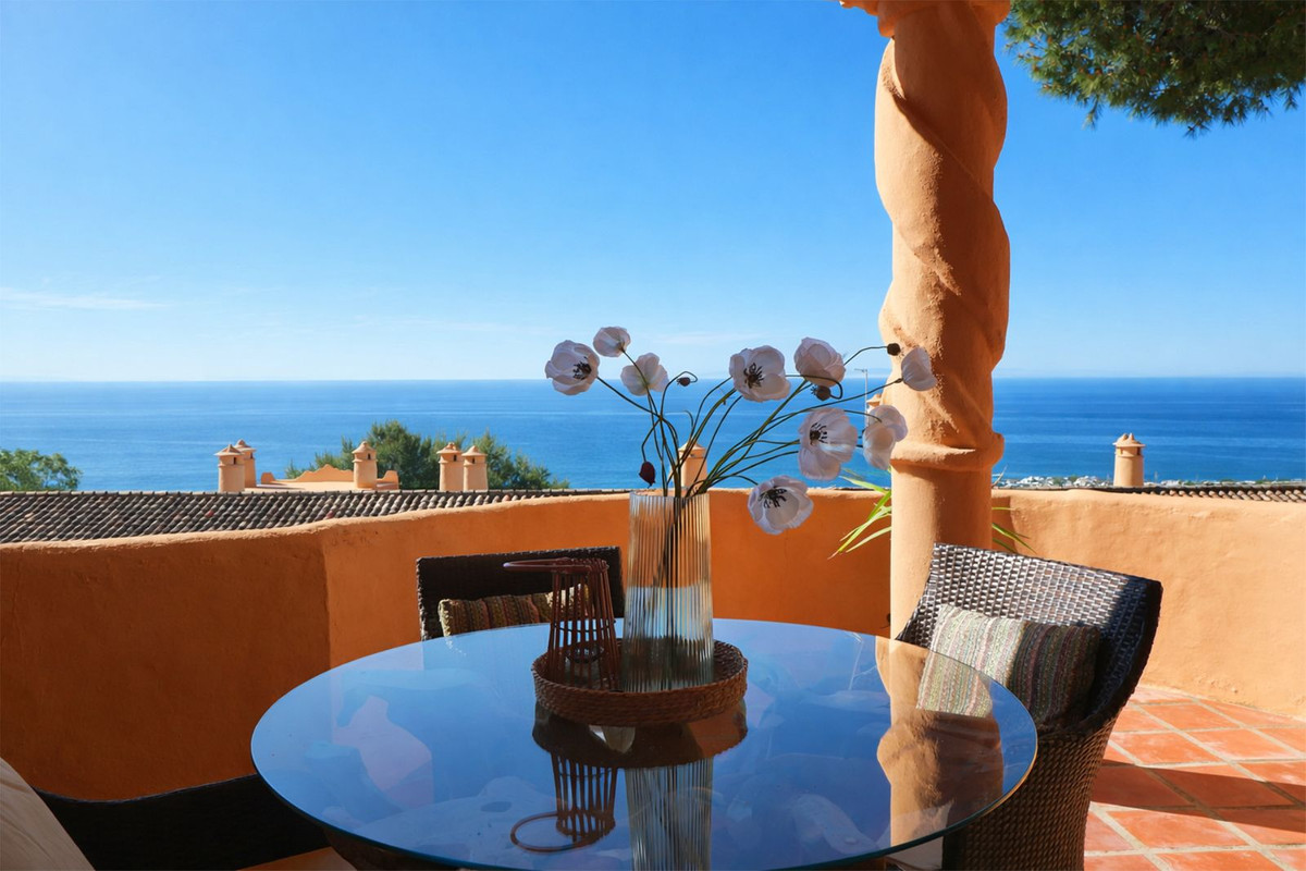 Appartement te koop in Calahonda | 2 slaapkamers H5350249