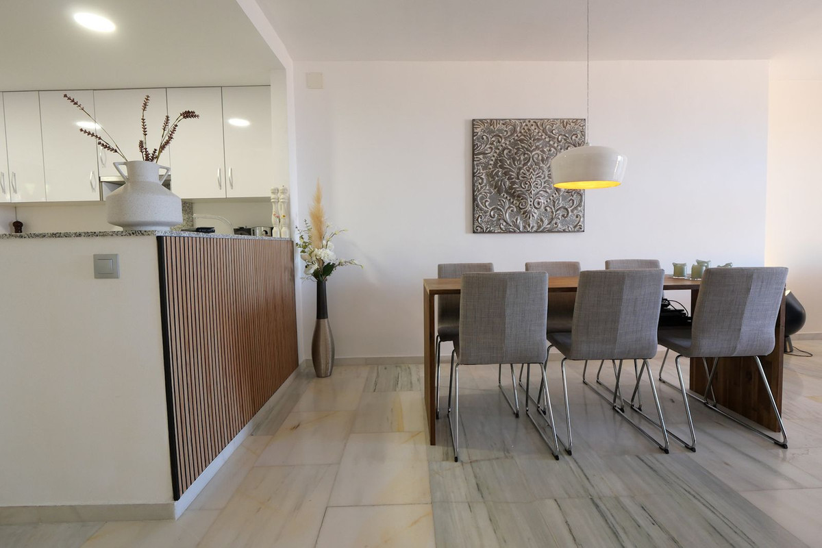 Appartement te koop in Calahonda | 2 slaapkamers H5350249