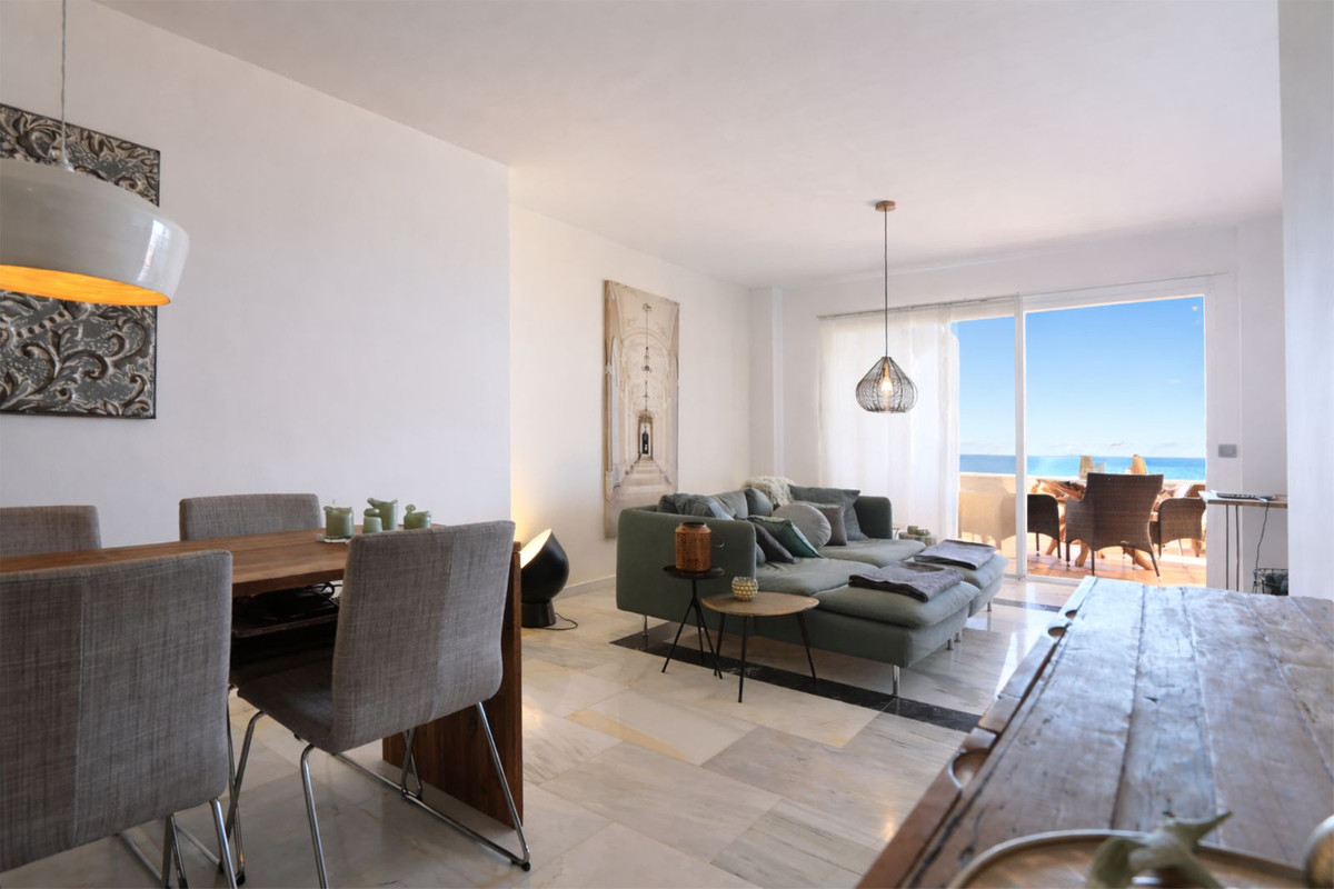 Appartement te koop in Calahonda | 2 slaapkamers H5350249