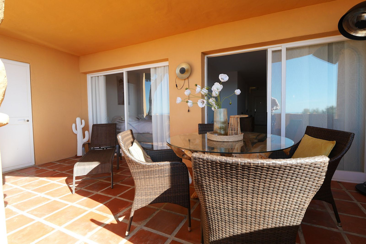 Appartement te koop in Calahonda | 2 slaapkamers H5350249