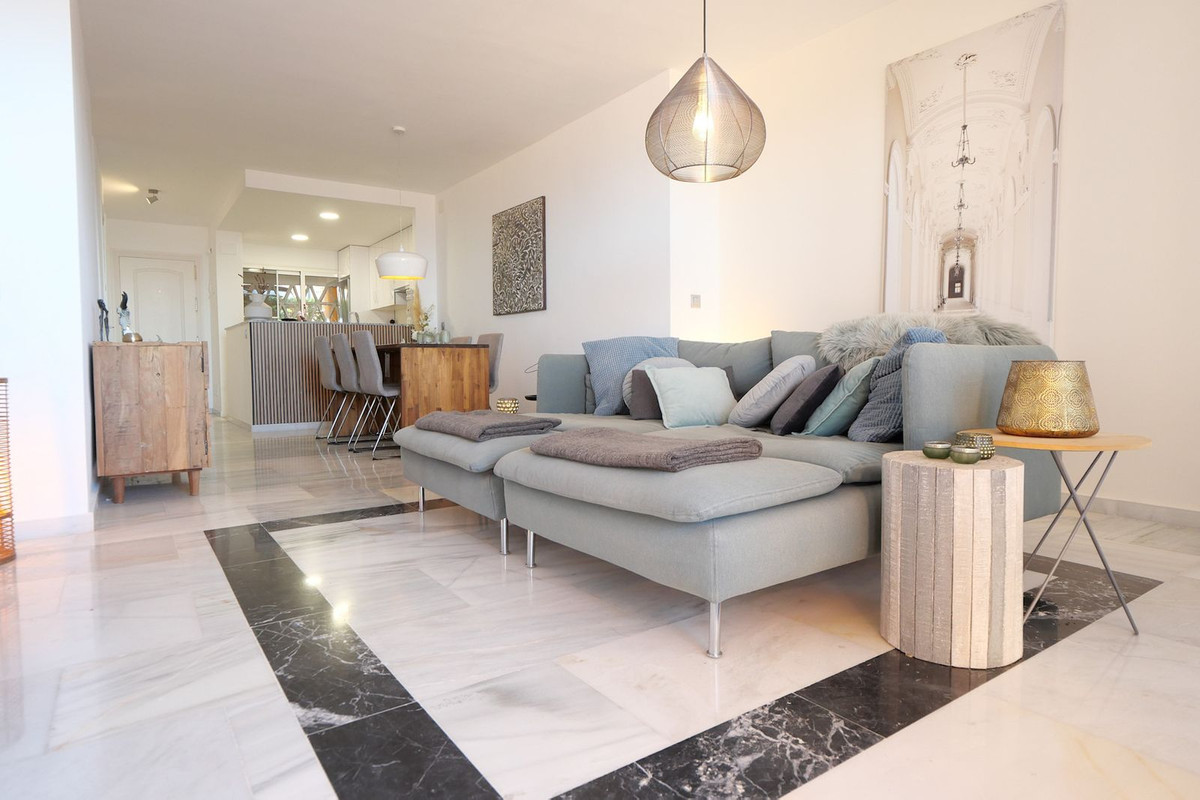 Appartement te koop in Calahonda | 2 slaapkamers H5350249