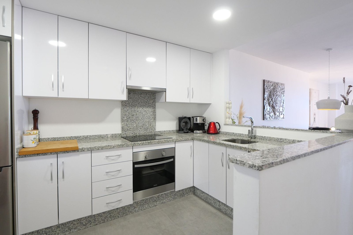 Appartement te koop in Calahonda | 2 slaapkamers H5350249