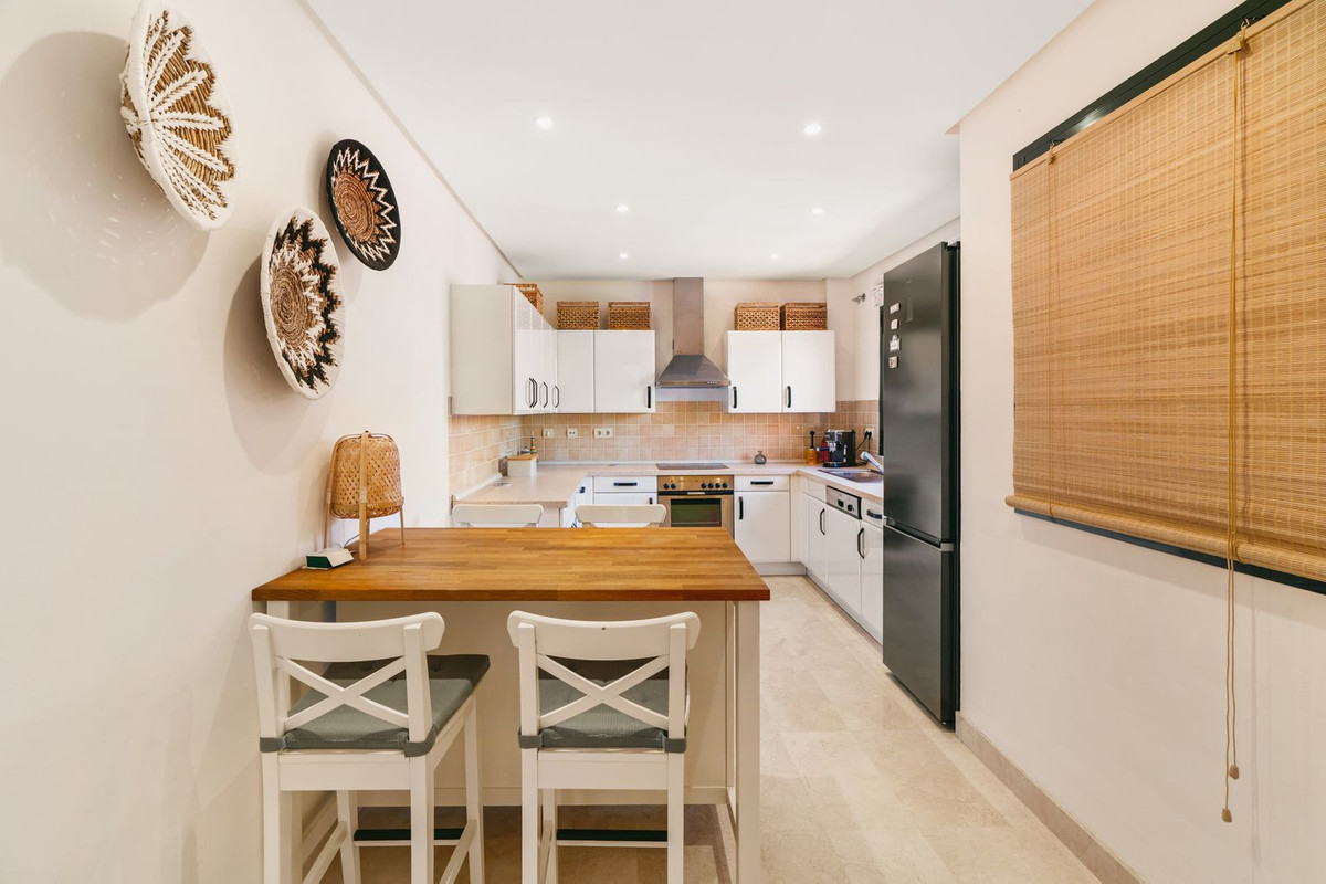 Appartement te koop in Calahonda | 3 slaapkamers H5350474