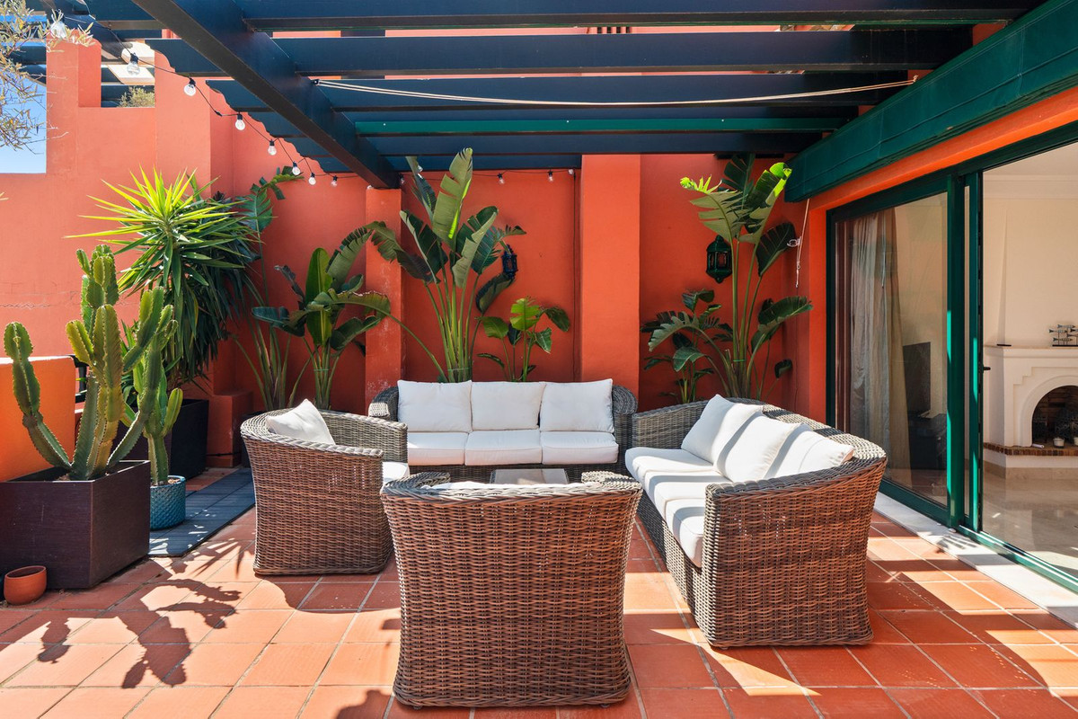 Appartement te koop in Calahonda | 3 slaapkamers H5350474