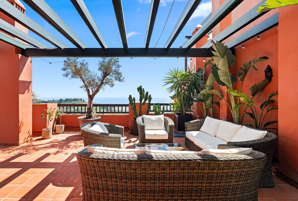 Appartement te koop in Calahonda | 3 slaapkamers H5350474