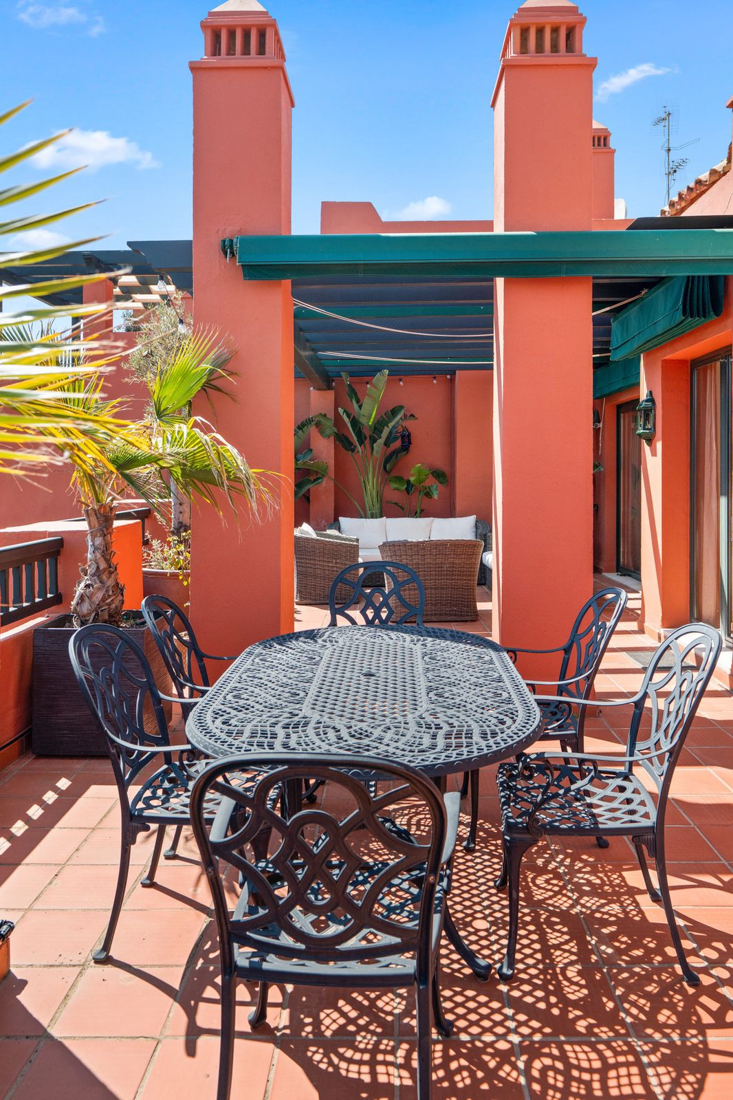 Appartement te koop in Calahonda | 3 slaapkamers H5350474