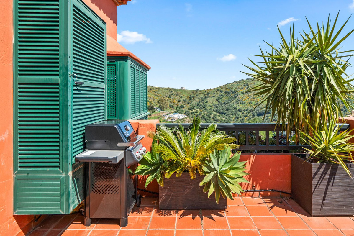 Appartement te koop in Calahonda | 3 slaapkamers H5350474