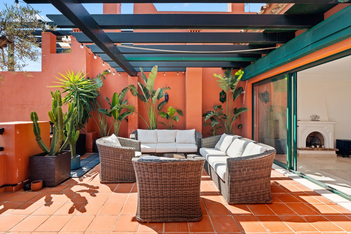 Appartement te koop in Calahonda | 3 slaapkamers H5350474