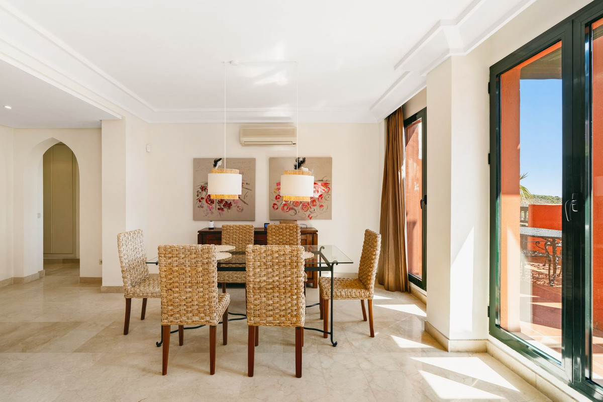 Appartement te koop in Calahonda | 3 slaapkamers H5350474