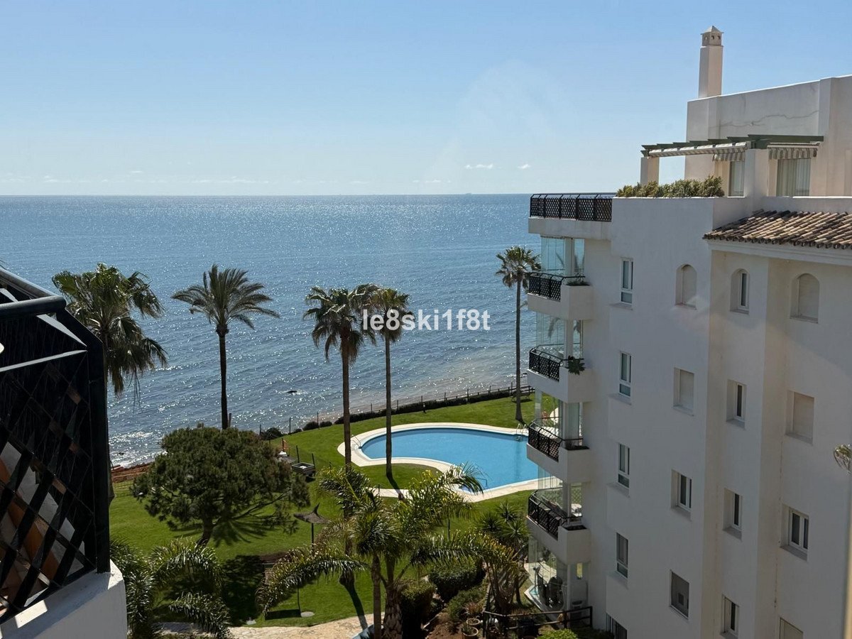 Appartement te koop in Calahonda | 2 slaapkamers H5352655