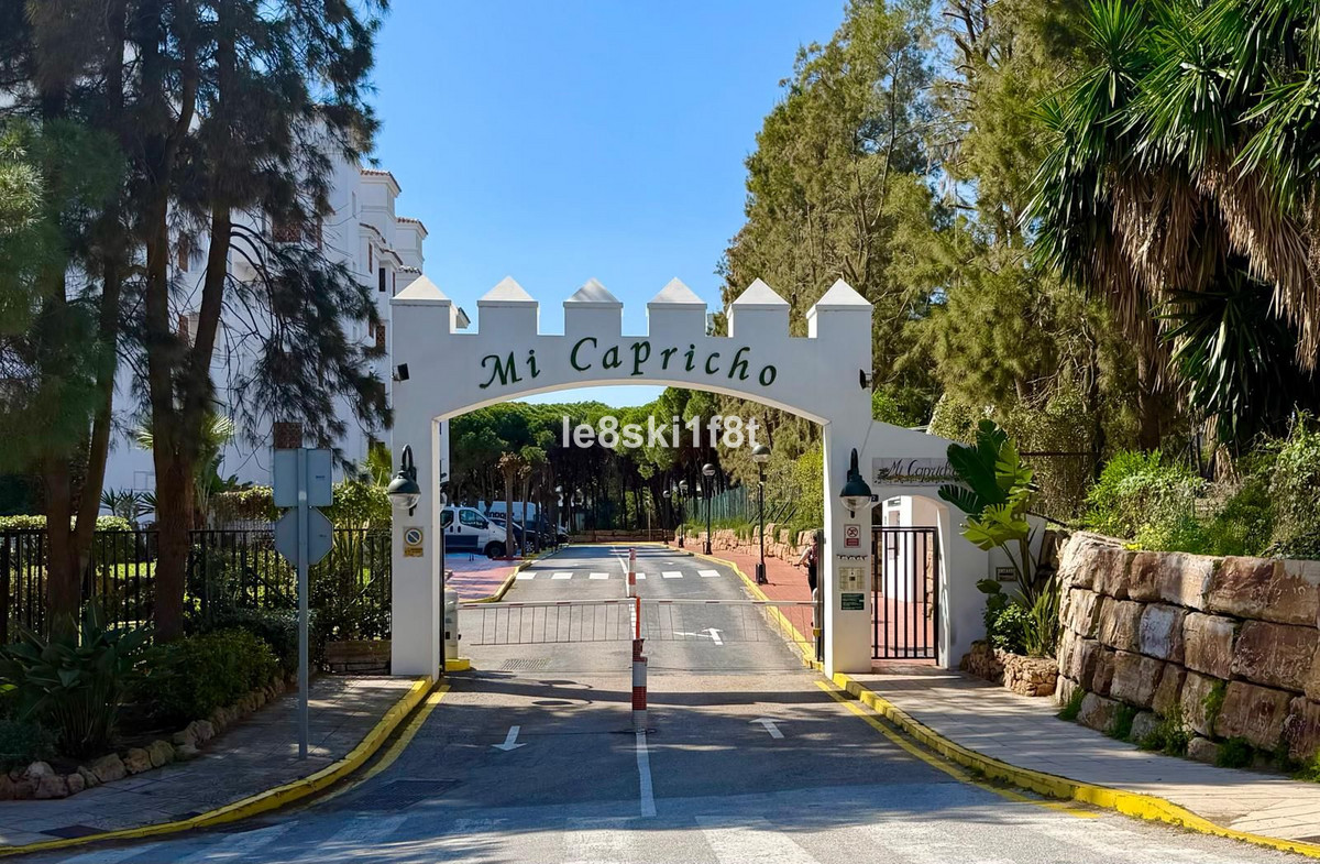 Appartement te koop in Calahonda | 2 slaapkamers H5352655