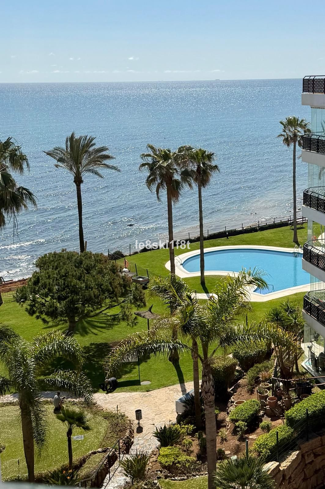 Appartement te koop in Calahonda | 2 slaapkamers H5352655