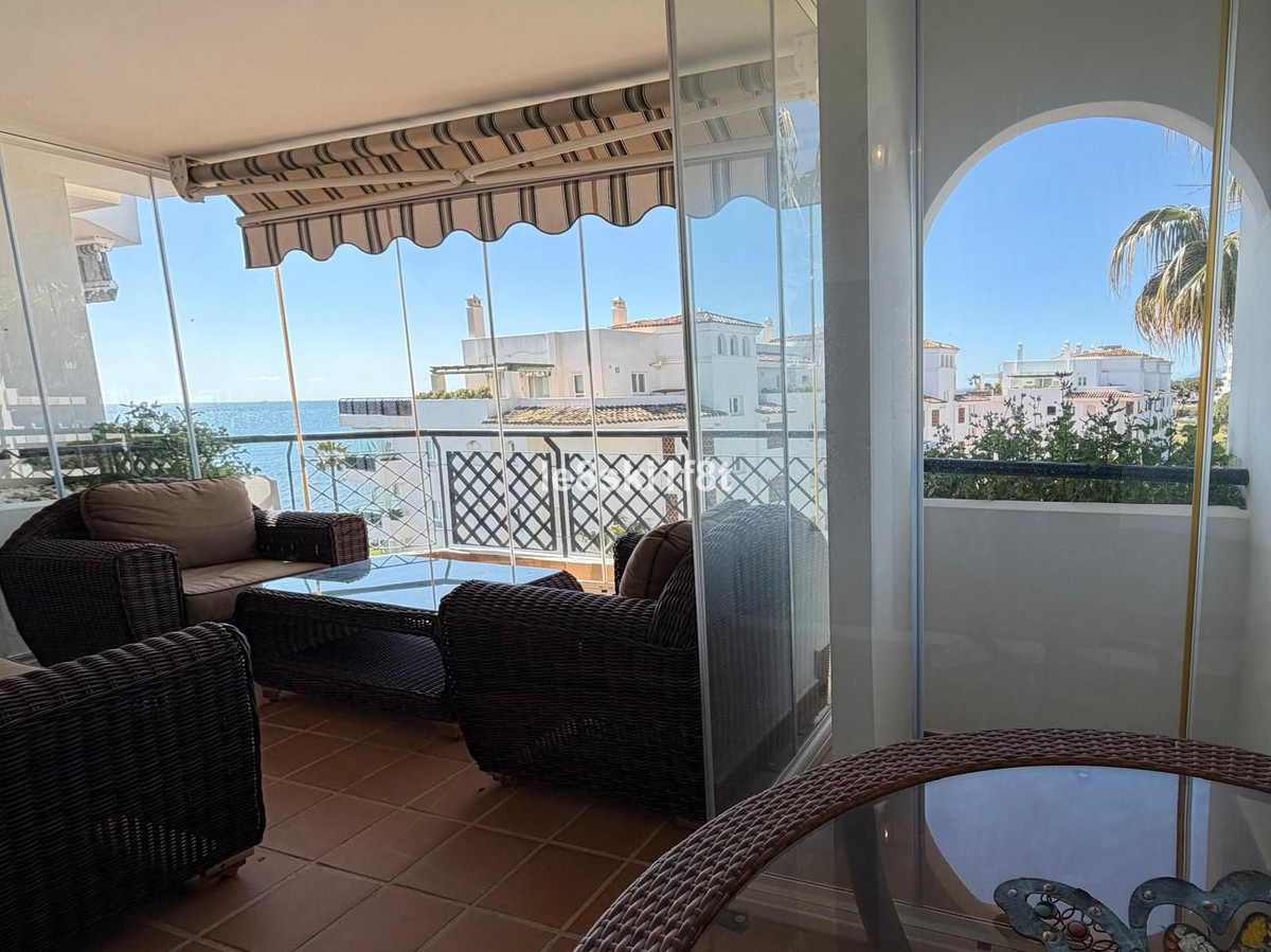 Appartement te koop in Calahonda | 2 slaapkamers H5352655