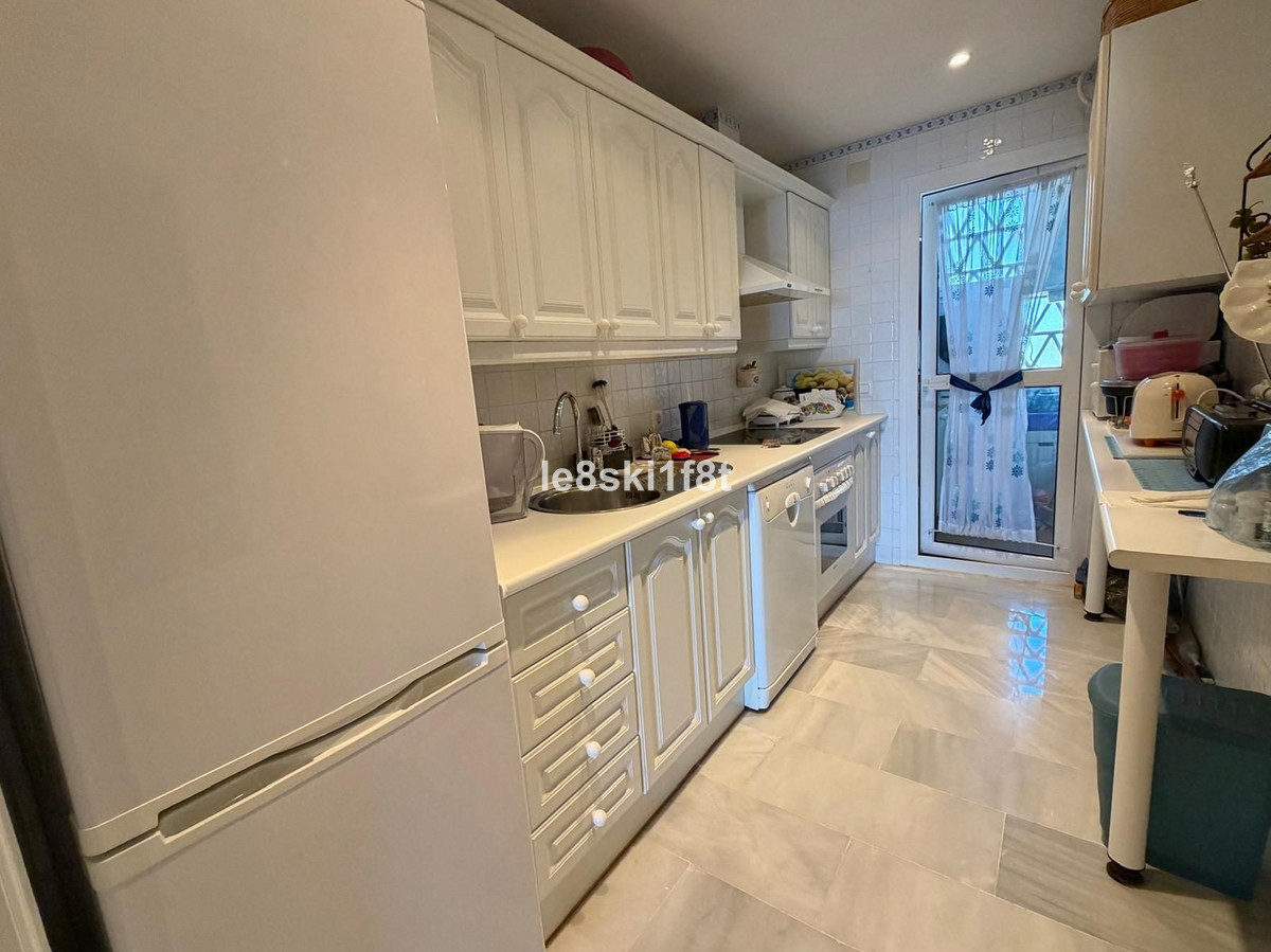 Appartement te koop in Calahonda | 2 slaapkamers H5352655