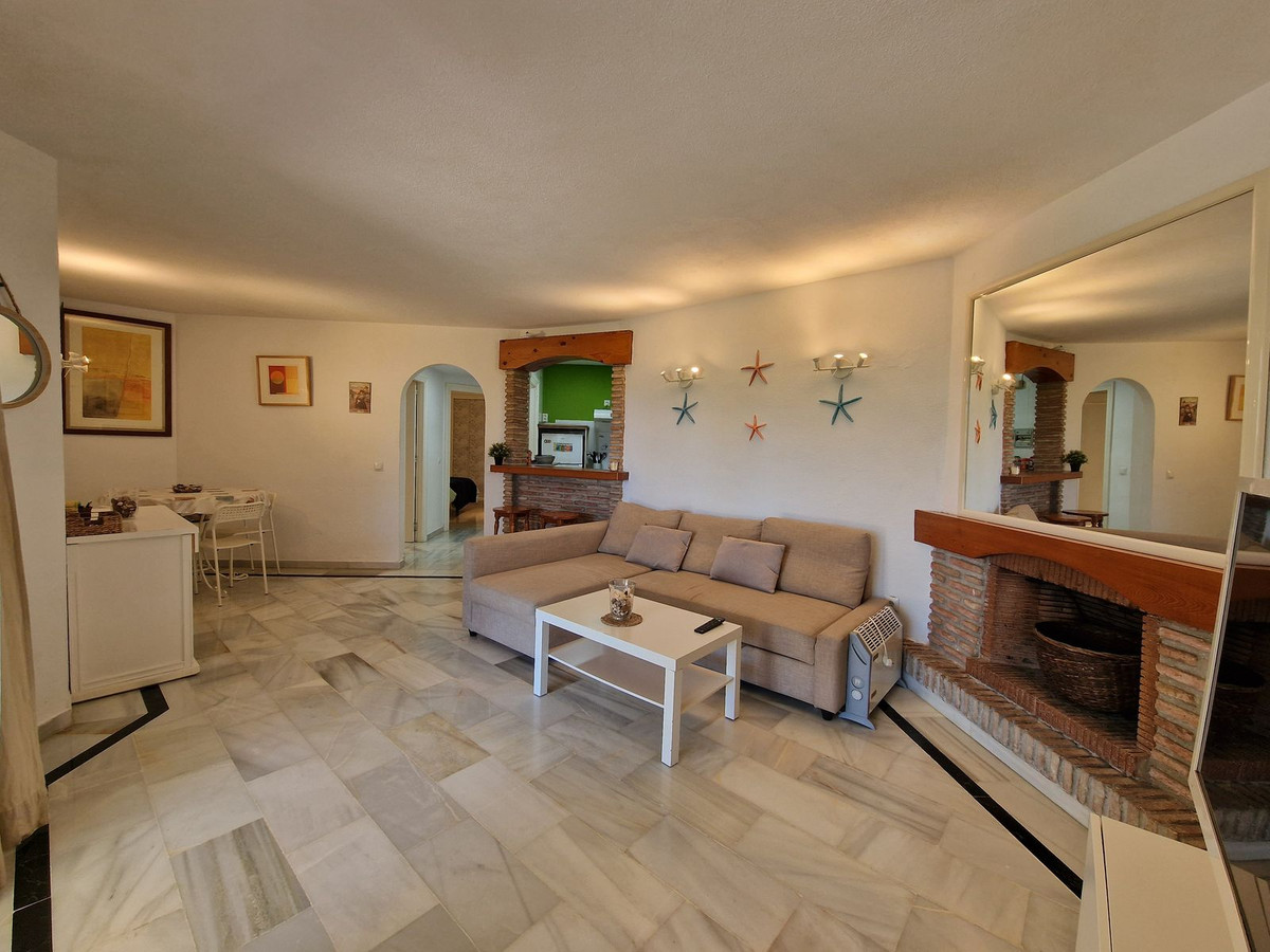 Appartement te koop in Calahonda | 2 slaapkamers H5353552