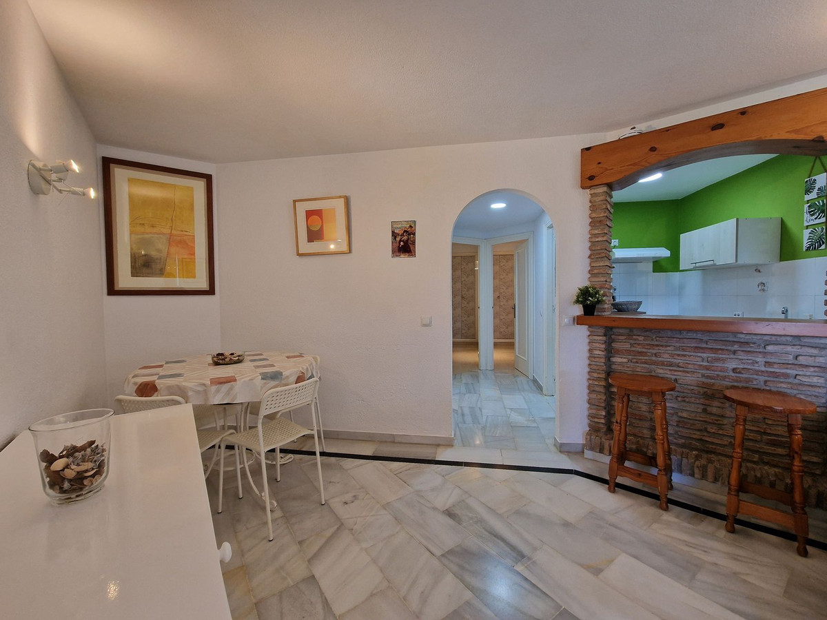 Appartement te koop in Calahonda | 2 slaapkamers H5353552