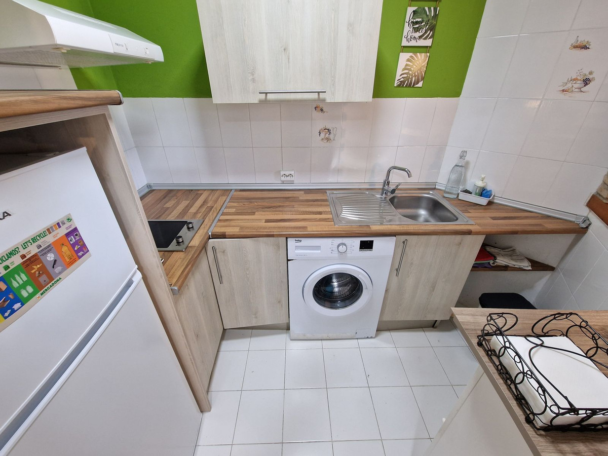 Appartement te koop in Calahonda | 2 slaapkamers H5353552