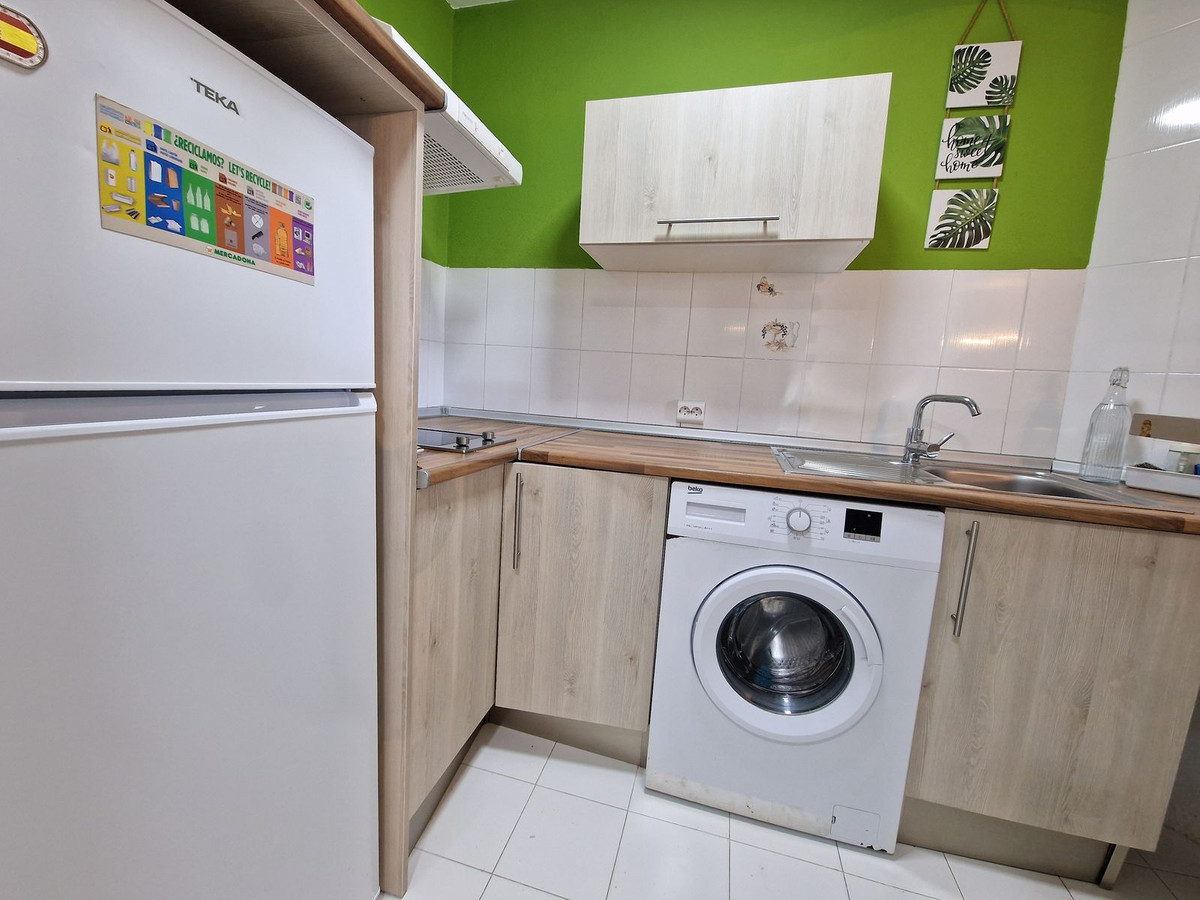 Appartement te koop in Calahonda | 2 slaapkamers H5353552