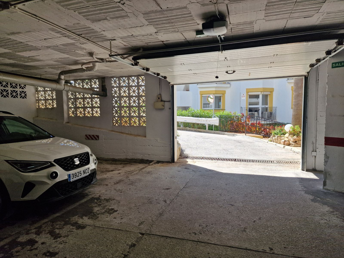 Appartement te koop in Calahonda | 2 slaapkamers H5353552