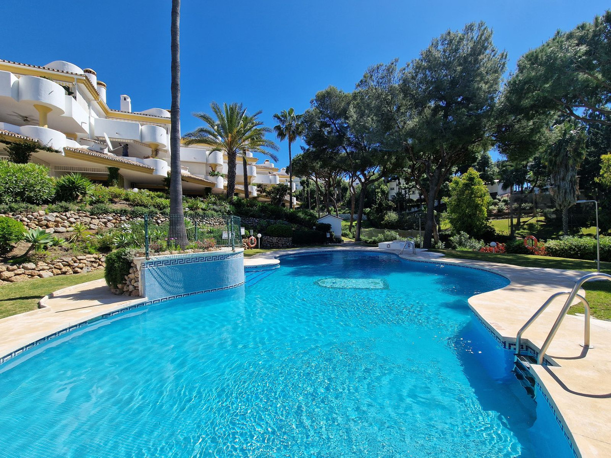 Appartement te koop in Calahonda | 2 slaapkamers H5353552