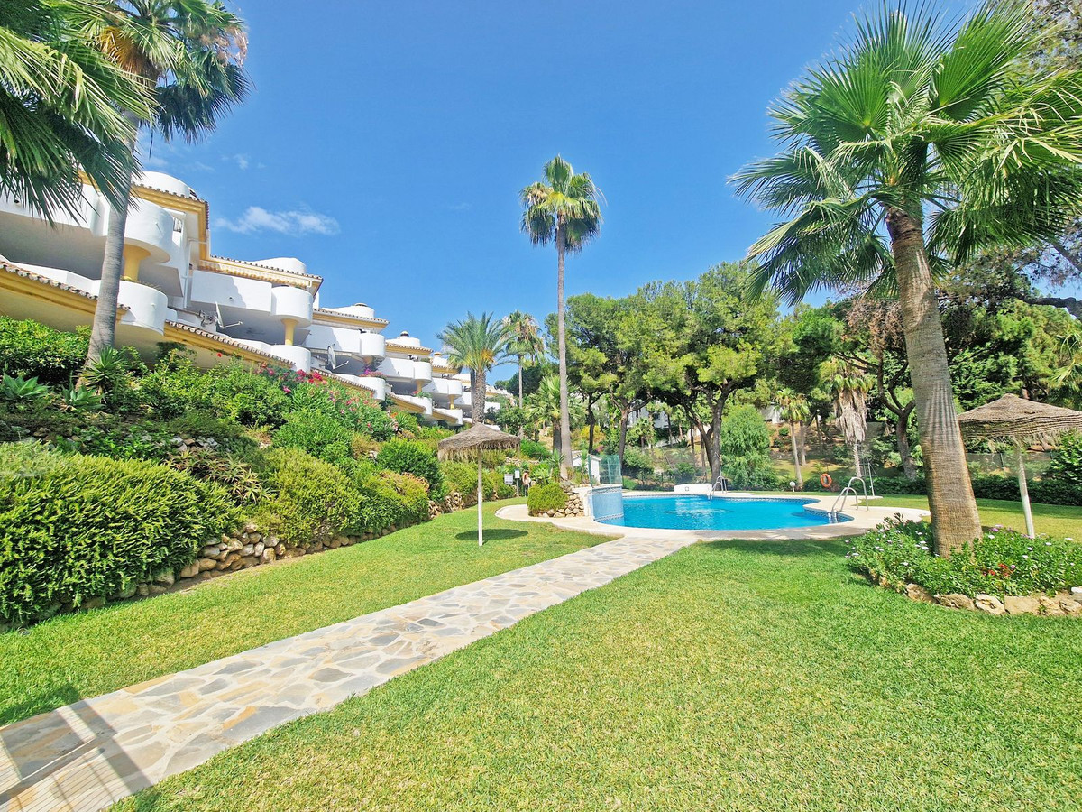 Appartement te koop in Calahonda | 2 slaapkamers H5353552