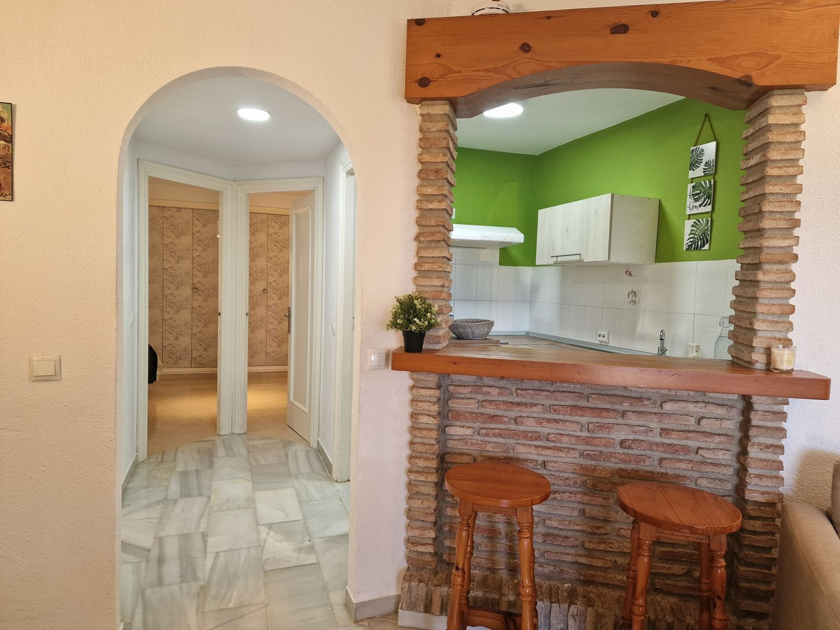 Appartement te koop in Calahonda | 2 slaapkamers H5353552