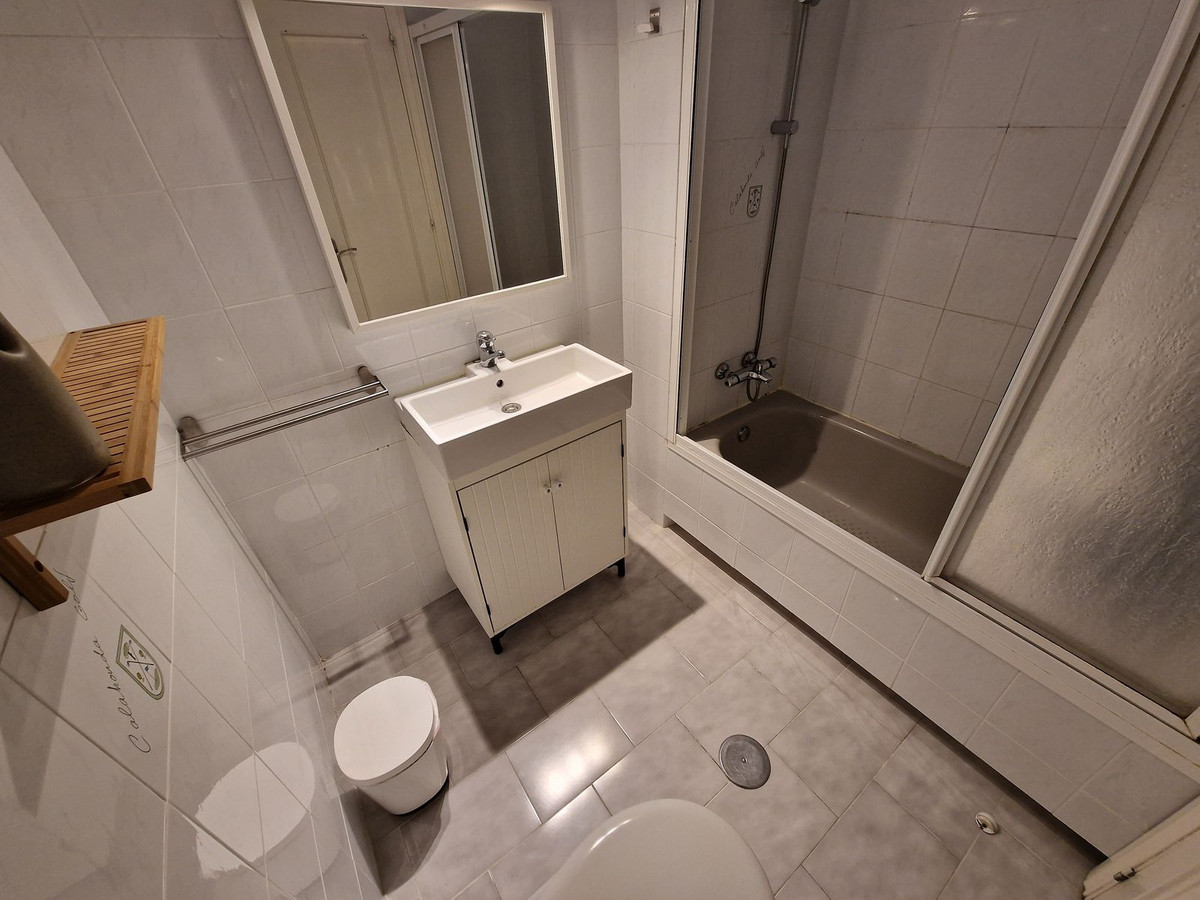 Appartement te koop in Calahonda | 2 slaapkamers H5353552